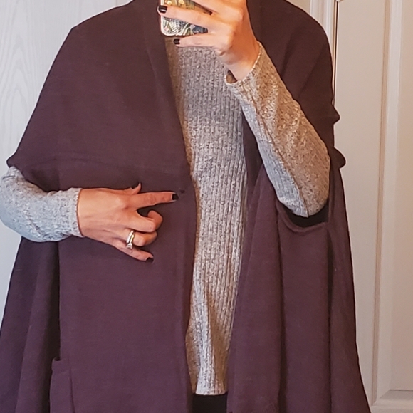Lululemon live freely wool wrap - Picture 11 of 11